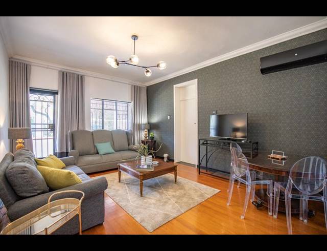 2 BEDROOM PROPERTY TO RENT IN EASTWOOD